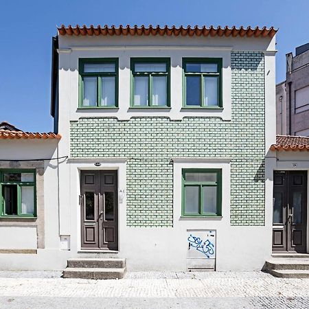D. Joao IV Apartments By Lovelystay ポルト エクステリア 写真